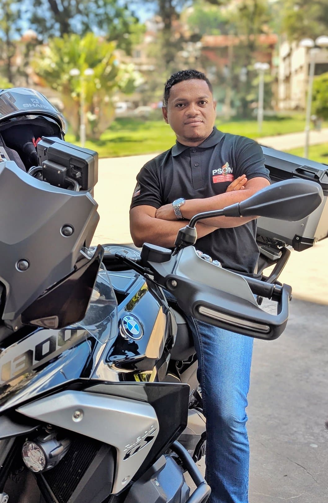 Emmanuel Razafiniarivo